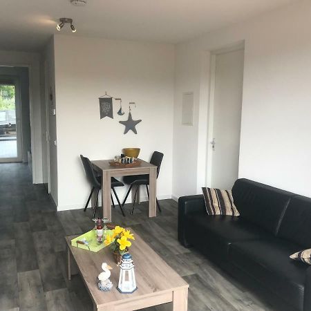 Gerbrandion Appartement Verhuur 블리싱겐 외부 사진