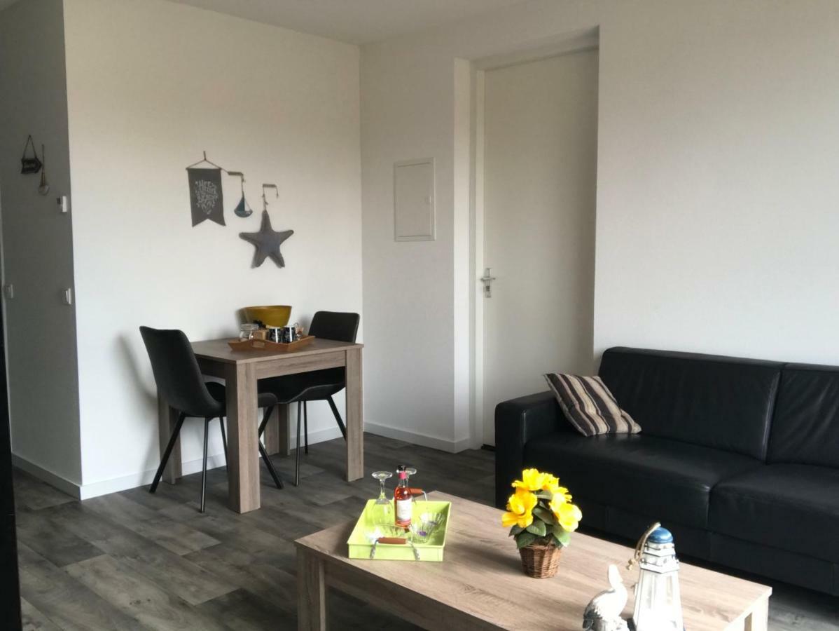 Gerbrandion Appartement Verhuur 블리싱겐 외부 사진